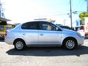 TOYOTA PLATZ