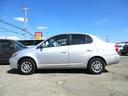 TOYOTA PLATZ