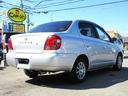 TOYOTA PLATZ
