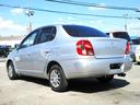 TOYOTA PLATZ