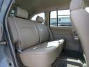 NISSAN LIBERTY
