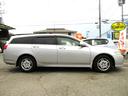 HONDA ACCORD WAGON