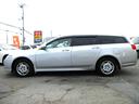 HONDA ACCORD WAGON