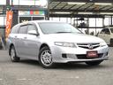 HONDA ACCORD WAGON