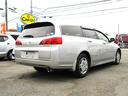 HONDA ACCORD WAGON