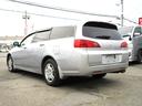 HONDA ACCORD WAGON