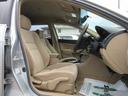 HONDA ACCORD WAGON