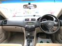 HONDA ACCORD WAGON