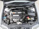 HONDA ACCORD WAGON