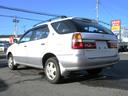 NISSAN RNESSA