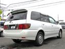 NISSAN BASSARA