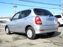 TOYOTA DUET