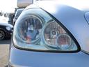 TOYOTA BREVIS