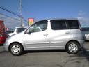 TOYOTA FUNCARGO