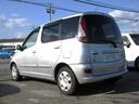 TOYOTA FUNCARGO