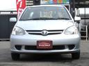 TOYOTA PLATZ