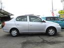 TOYOTA PLATZ