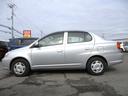TOYOTA PLATZ