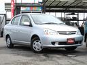TOYOTA PLATZ