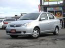 TOYOTA PLATZ