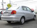 TOYOTA PLATZ