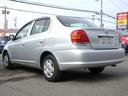 TOYOTA PLATZ