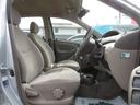 TOYOTA PLATZ