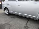 TOYOTA PLATZ