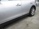 NISSAN SKYLINE CROSSOVER