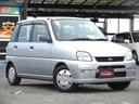 SUBARU PLEO
