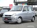 SUBARU PLEO