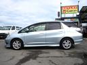 HONDA FIT SHUTTLE HYBRID