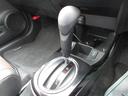 HONDA FIT SHUTTLE HYBRID