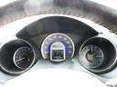HONDA FIT SHUTTLE HYBRID