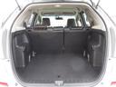 HONDA FIT SHUTTLE HYBRID