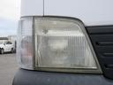 NISSAN CARAVAN BUS