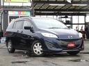 プレマシー ２０ＣＳ　車検２年付　ナビＴＶ　スマキー　ＥＴＣ（6枚目）