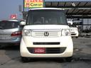 Ｎ－ＢＯＸ＋ Ｇ　車イス仕様　車検２年付　スローパー　ナビＢカメ　スマキー（2枚目）