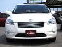 TOYOTA MARK X ZIO