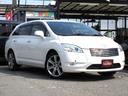 TOYOTA MARK X ZIO