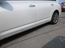 TOYOTA MARK X ZIO