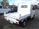 ダンプ 車検2年付 4WD 5MT ダンプ AC PS(16枚目)