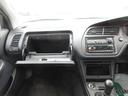 HONDA TORNEO