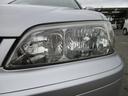 HONDA TORNEO