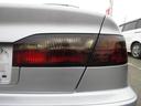 HONDA TORNEO