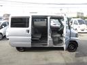クリッパーバン DX 車検2年付 ETC キーレス(4枚目)