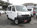 ハイゼットカーゴ スペシャル　車検２年付　５ＭＴ　ＡＣ　ＰＳ（6枚目）