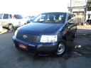 TOYOTA SUCCEED VAN