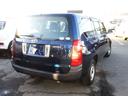 TOYOTA SUCCEED VAN