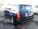 TOYOTA SUCCEED VAN